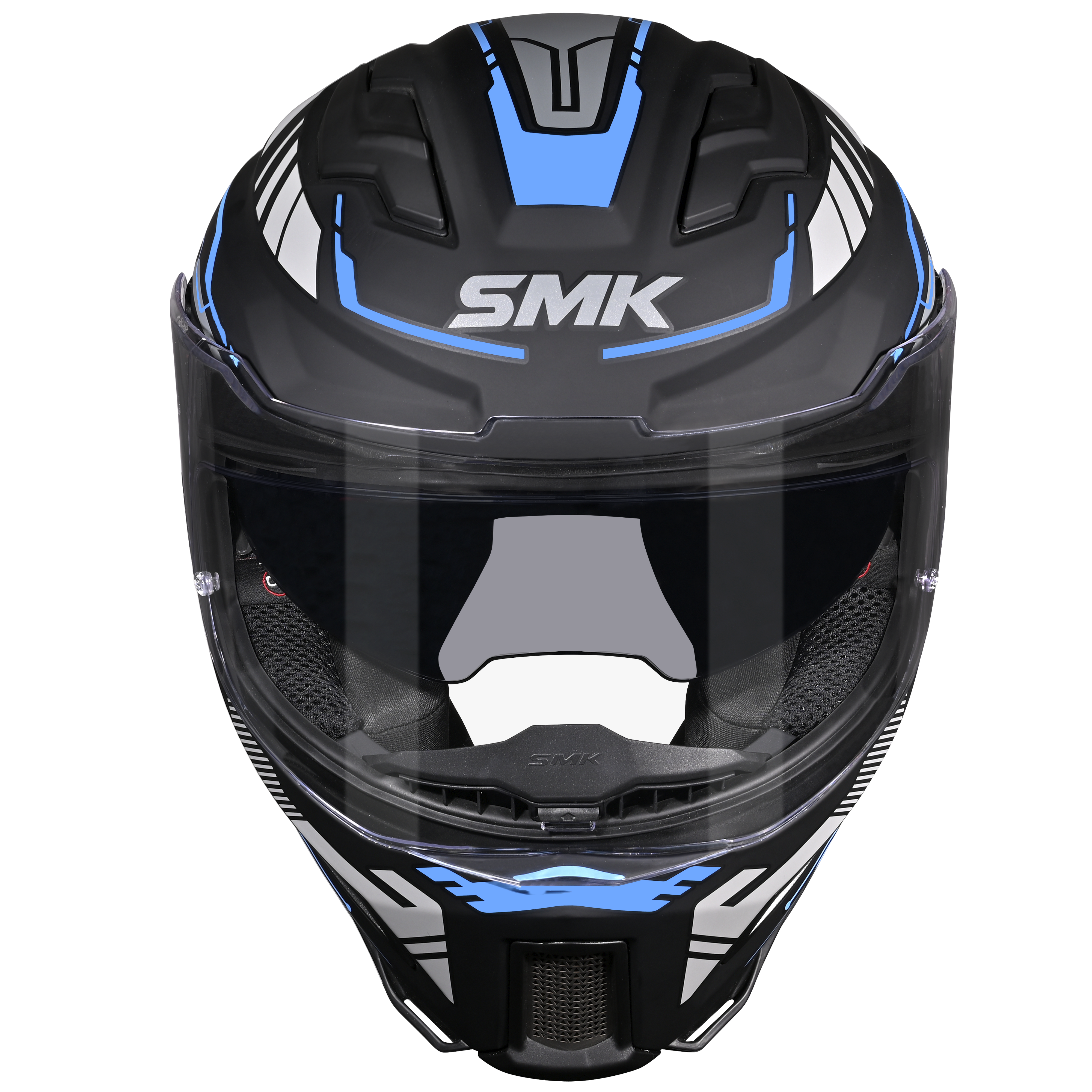 AGNAR S01 MA265 BLUE TEKTRON P70I