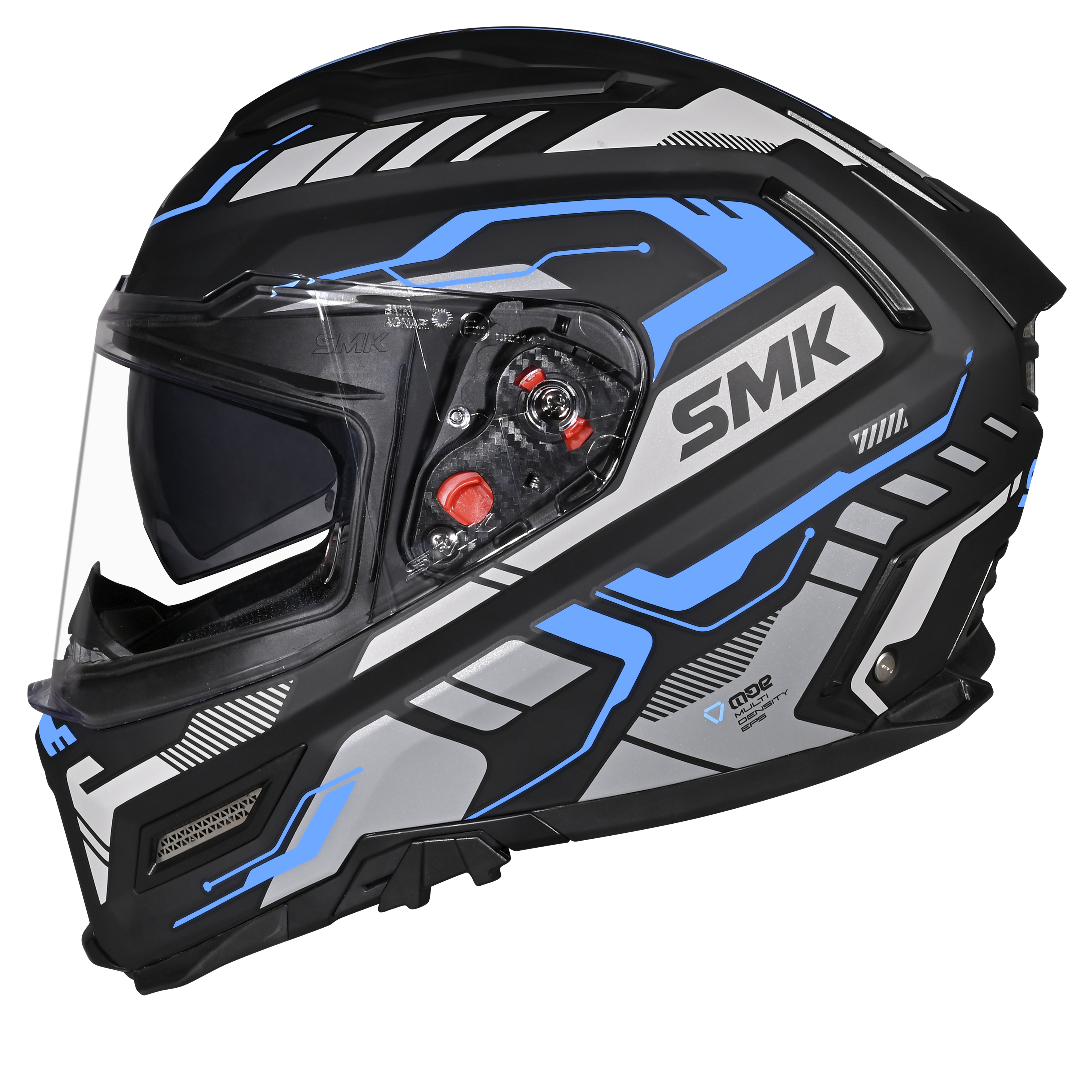 AGNAR S01 MA265 BLUE TEKTRON P70I
