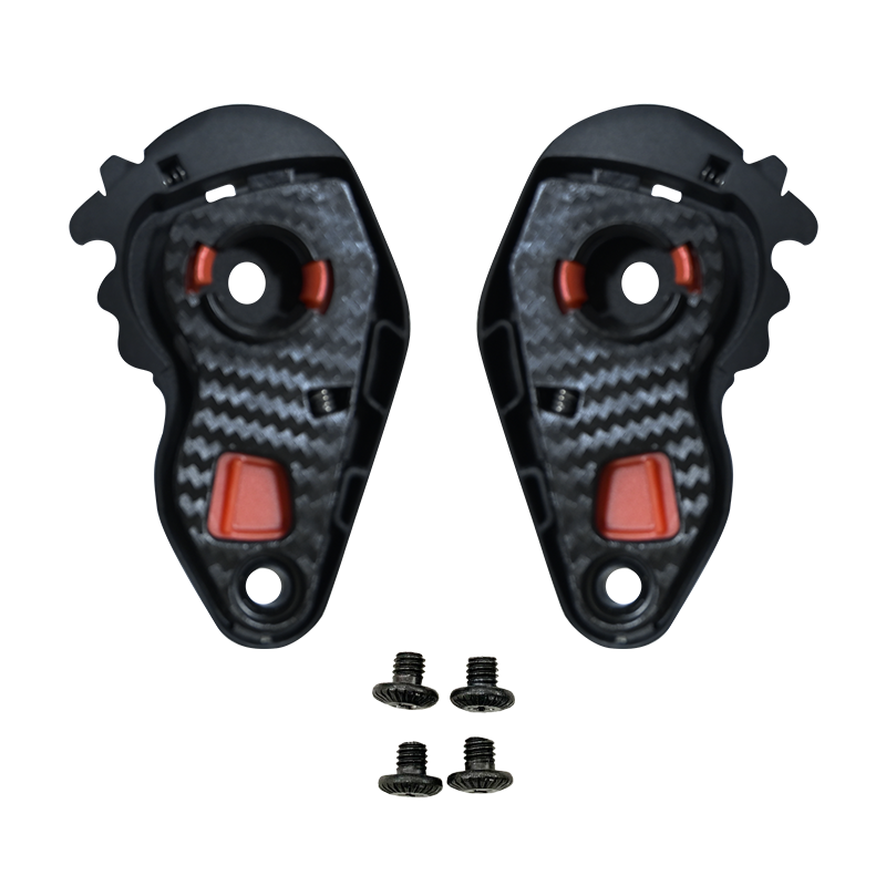 AGNAR S01 PIVOT KIT - PAIR