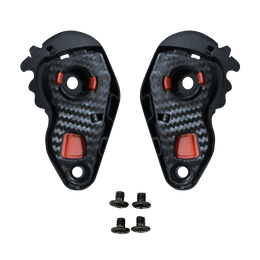 AGNAR S01 PIVOT KIT - PAIR