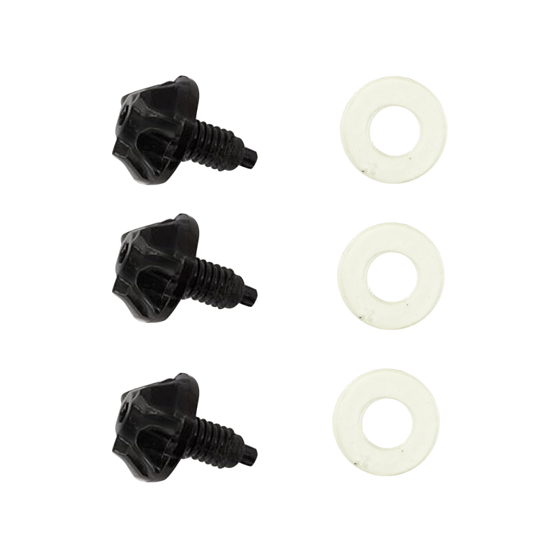 ALLTERRA SUNPEAK SCREWS