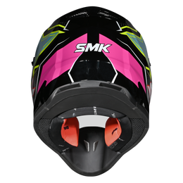 ALLTERRA S01 GL259 PINK/BLUE MAVERIX