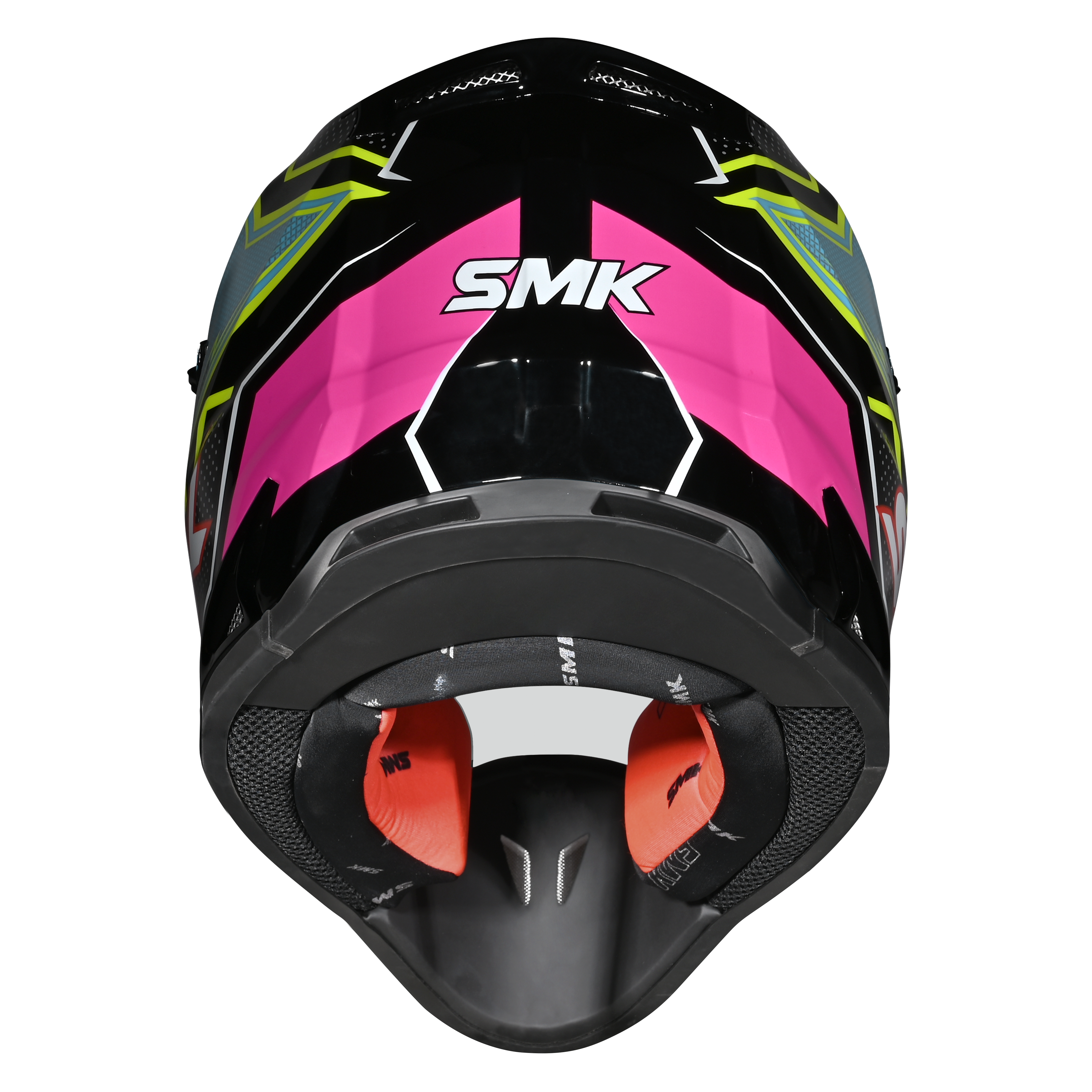 ALLTERRA S01 GL259 PINK/BLUE MAVERIX