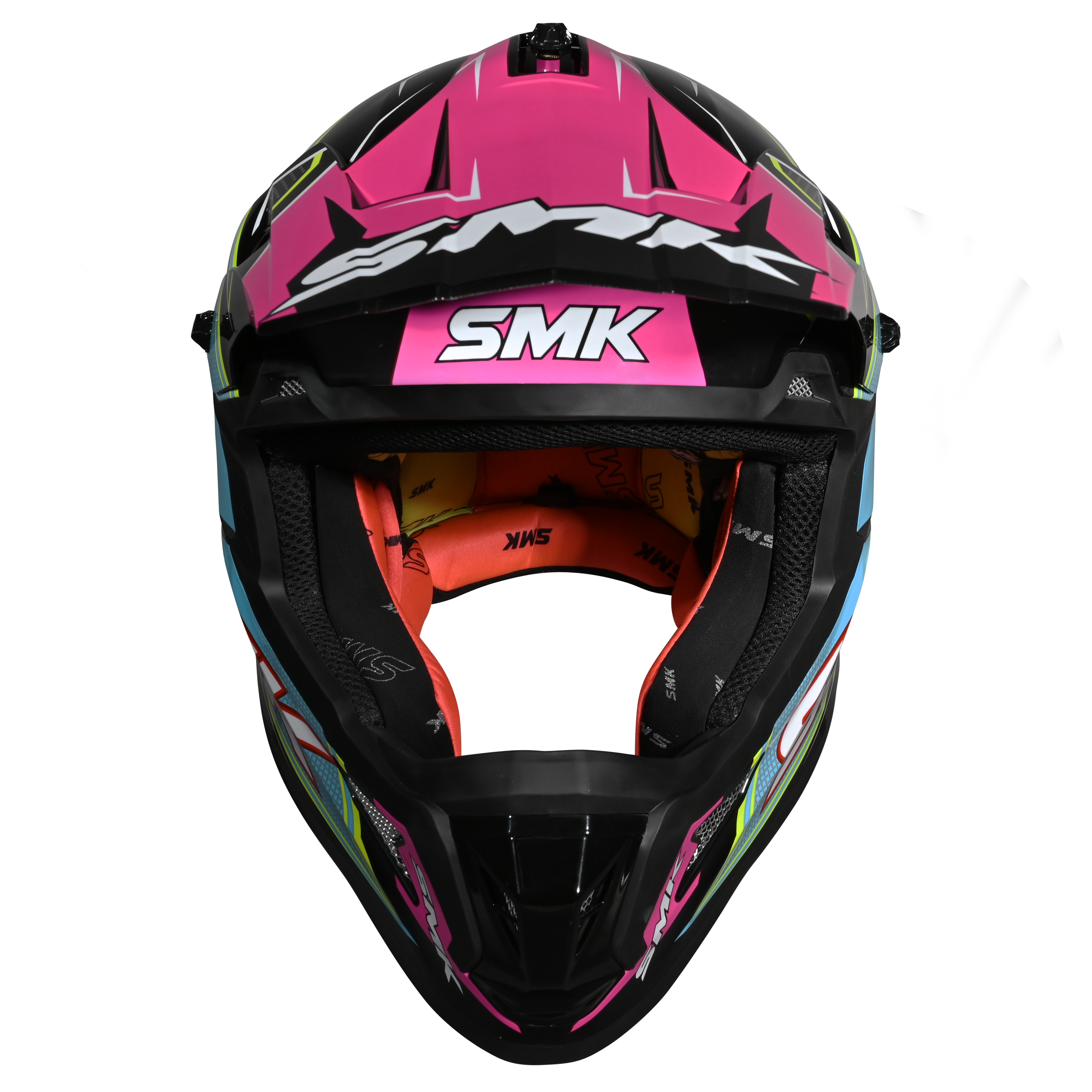 ALLTERRA S01 GL259 PINK/BLUE MAVERIX