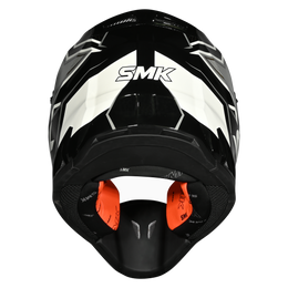 ALLTERRA S01 GL261 WHITE/BLACK MAVERIX