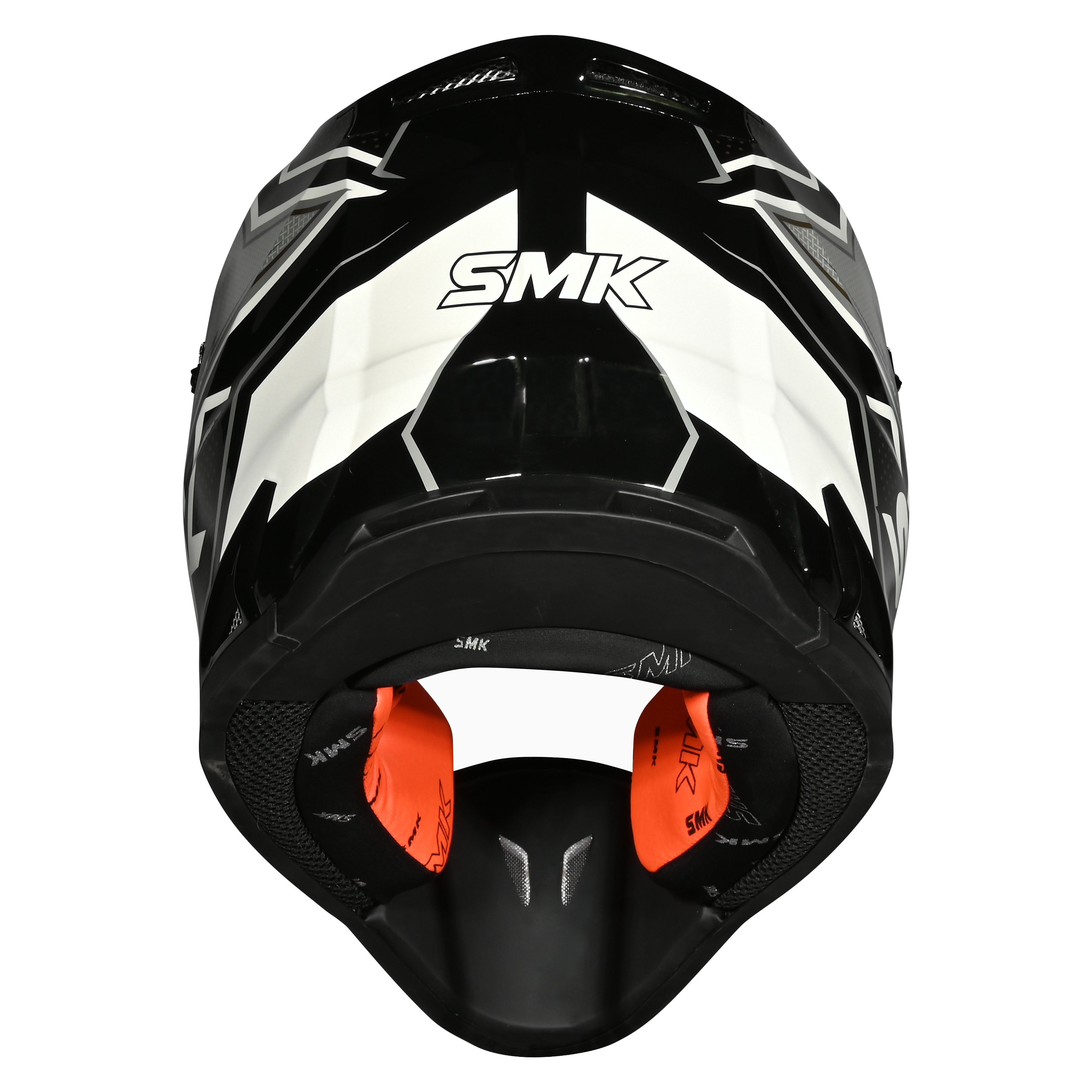 ALLTERRA S01 GL261 WHITE/BLACK MAVERIX