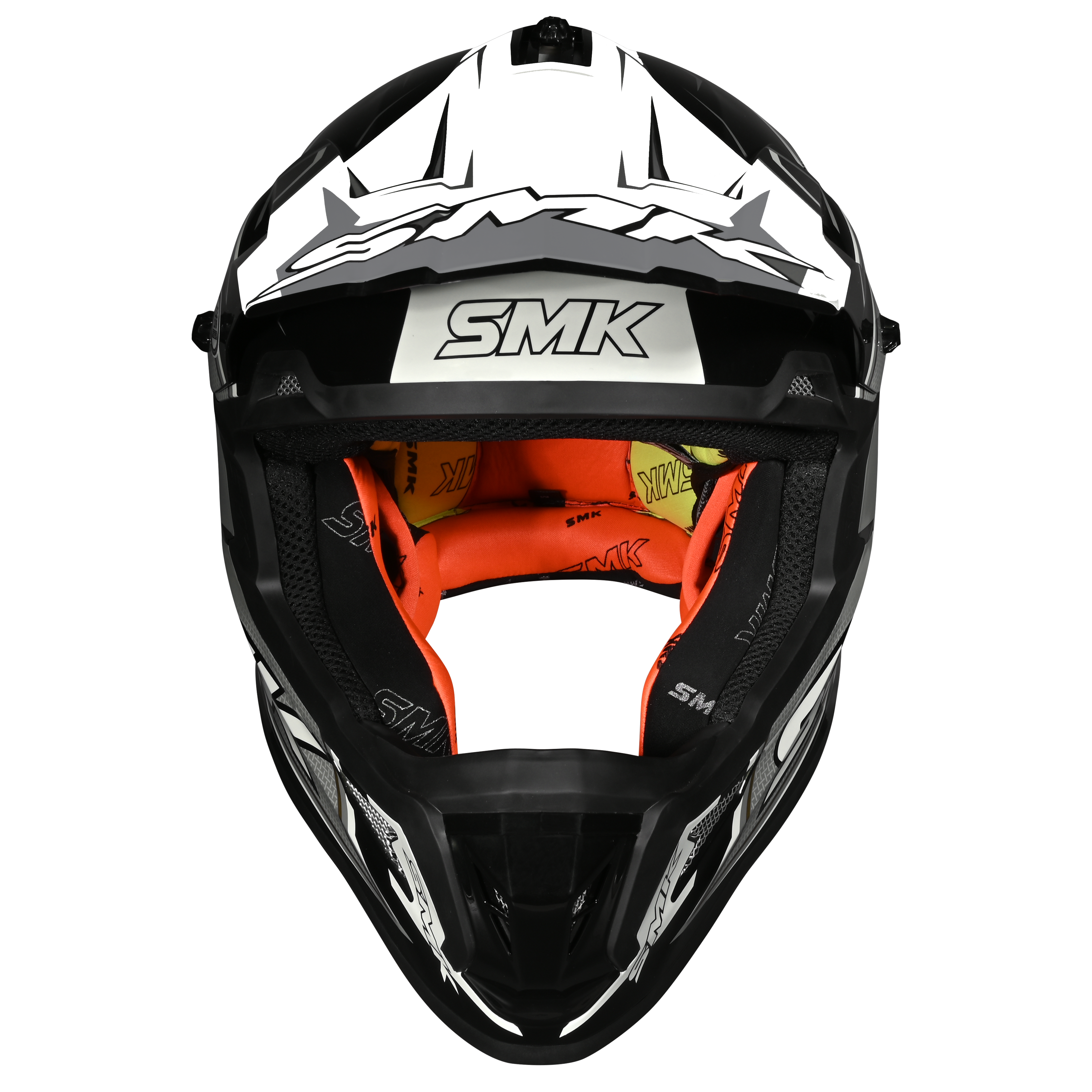 ALLTERRA S01 GL261 WHITE/BLACK MAVERIX