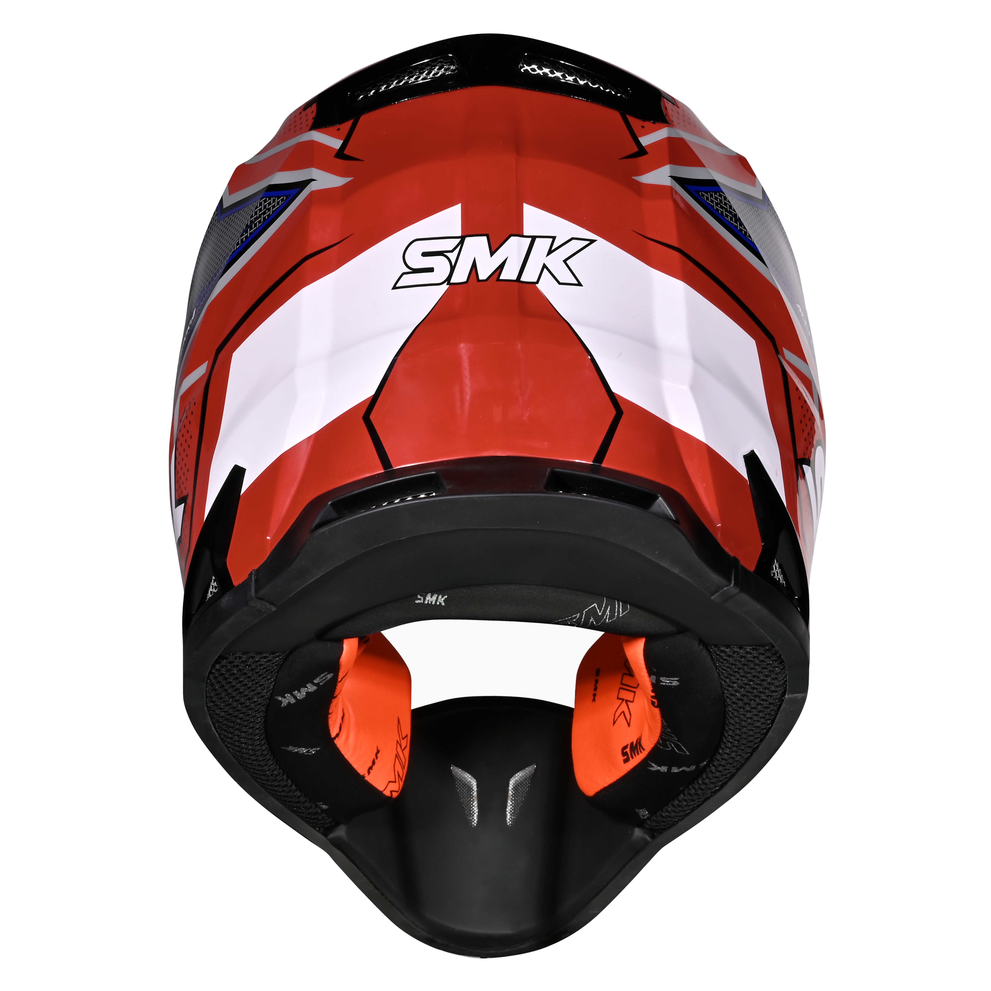 ALLTERRA S01 GL321 RED/WHITE MAVERIX