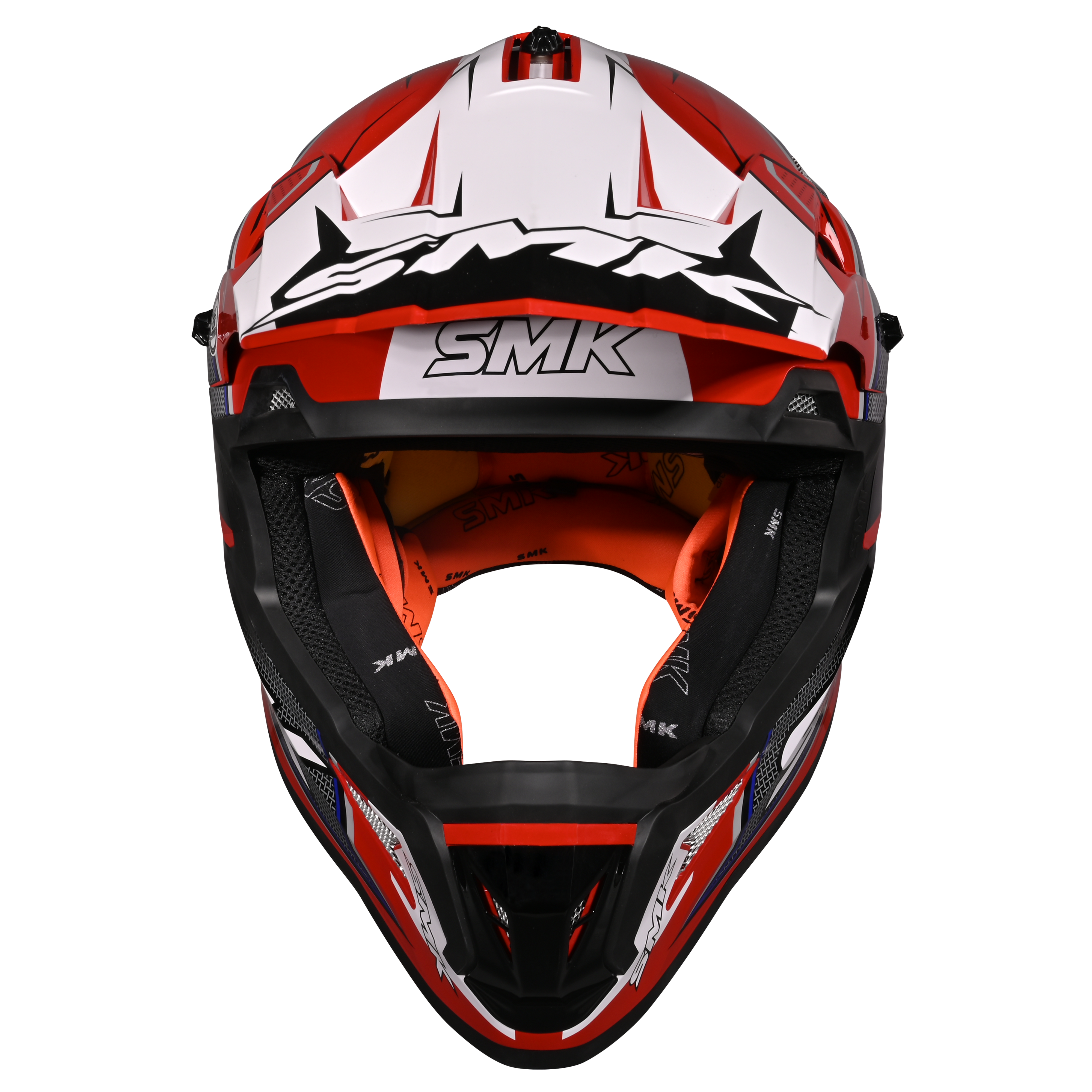 ALLTERRA S01 GL321 RED/WHITE MAVERIX