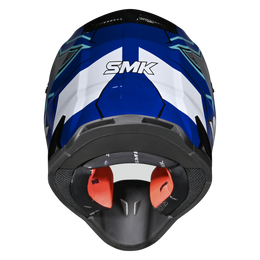 ALLTERRA S01 GL521 BLUE/WHITE MAVERIX