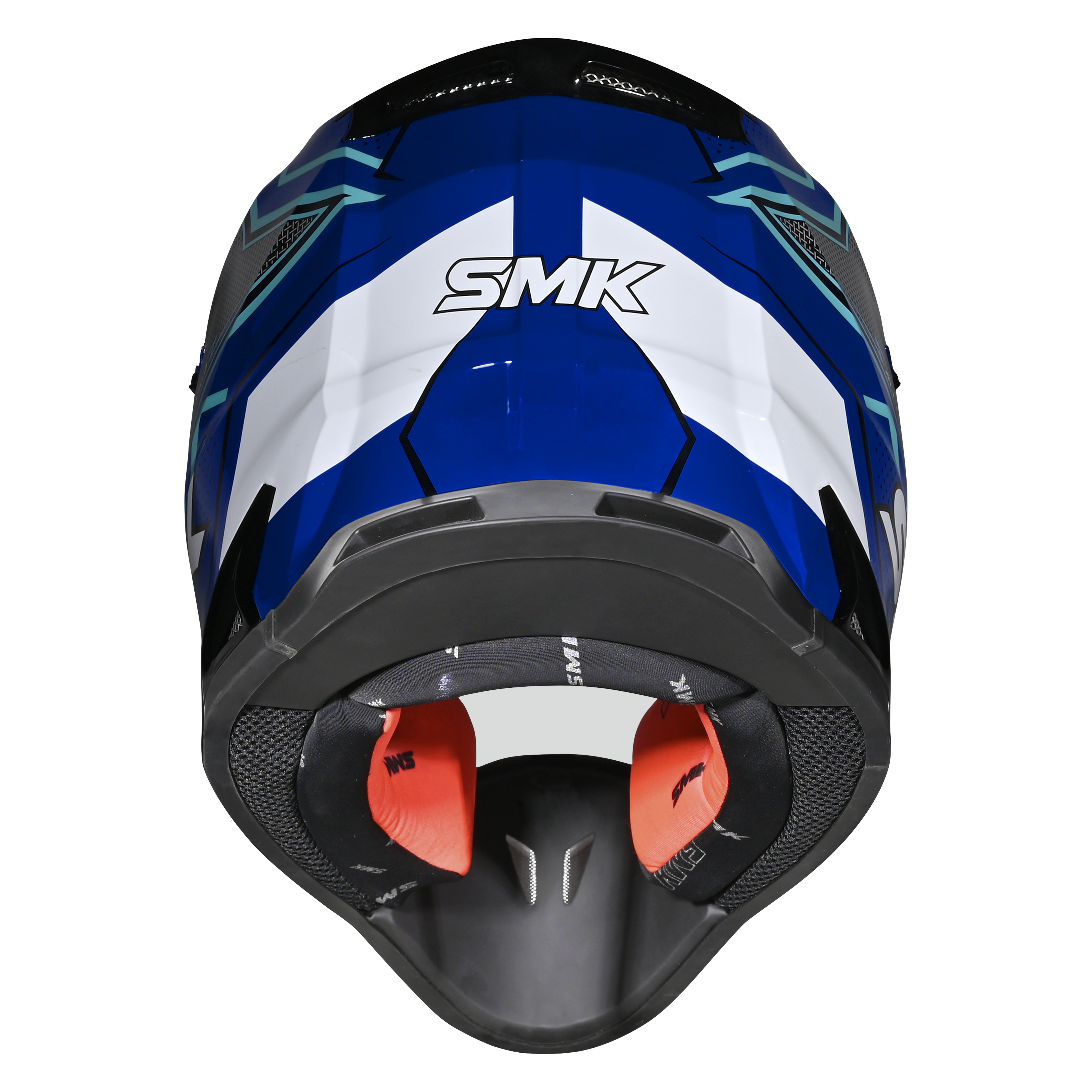 ALLTERRA S01 GL521 BLUE/WHITE MAVERIX