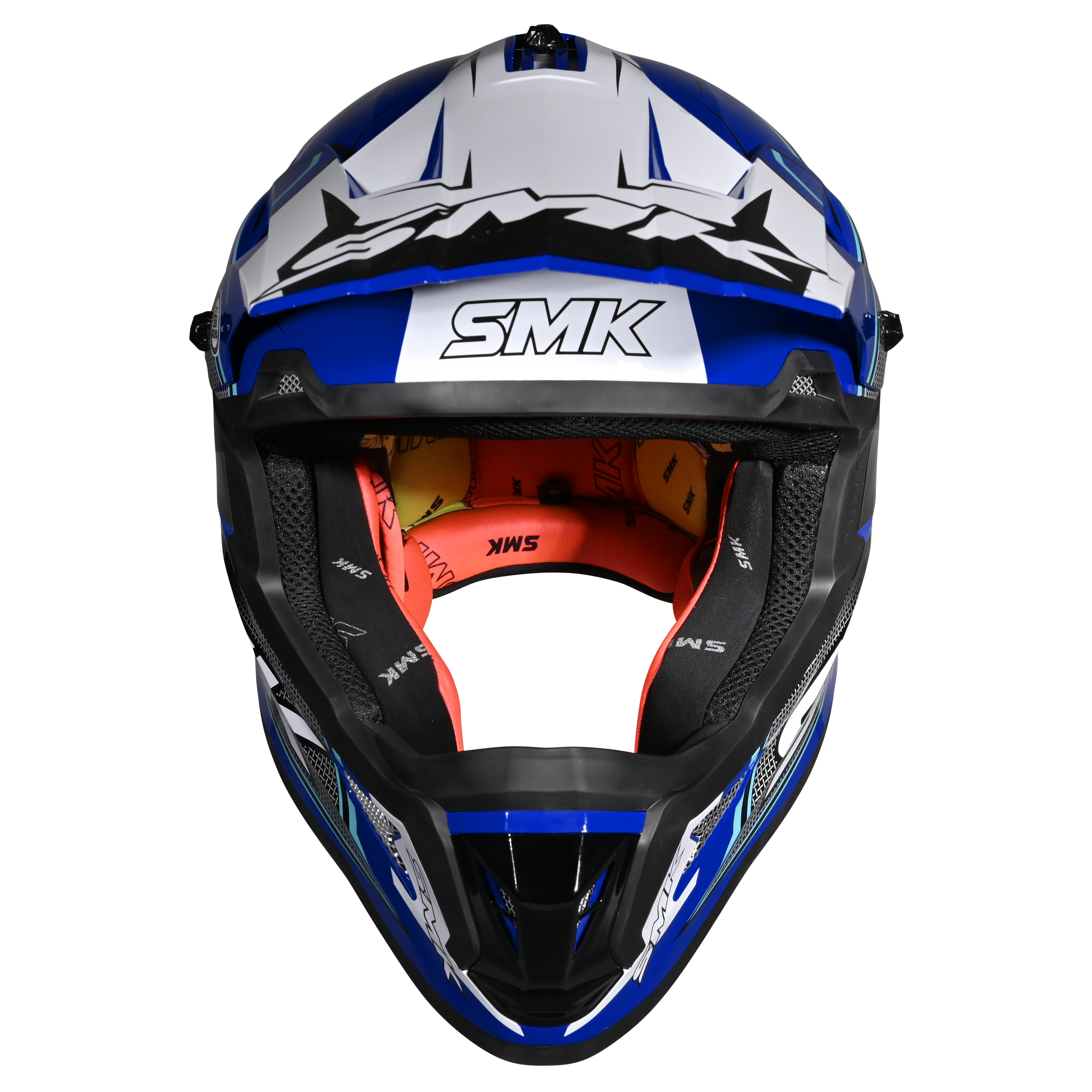ALLTERRA S01 GL521 BLUE/WHITE MAVERIX