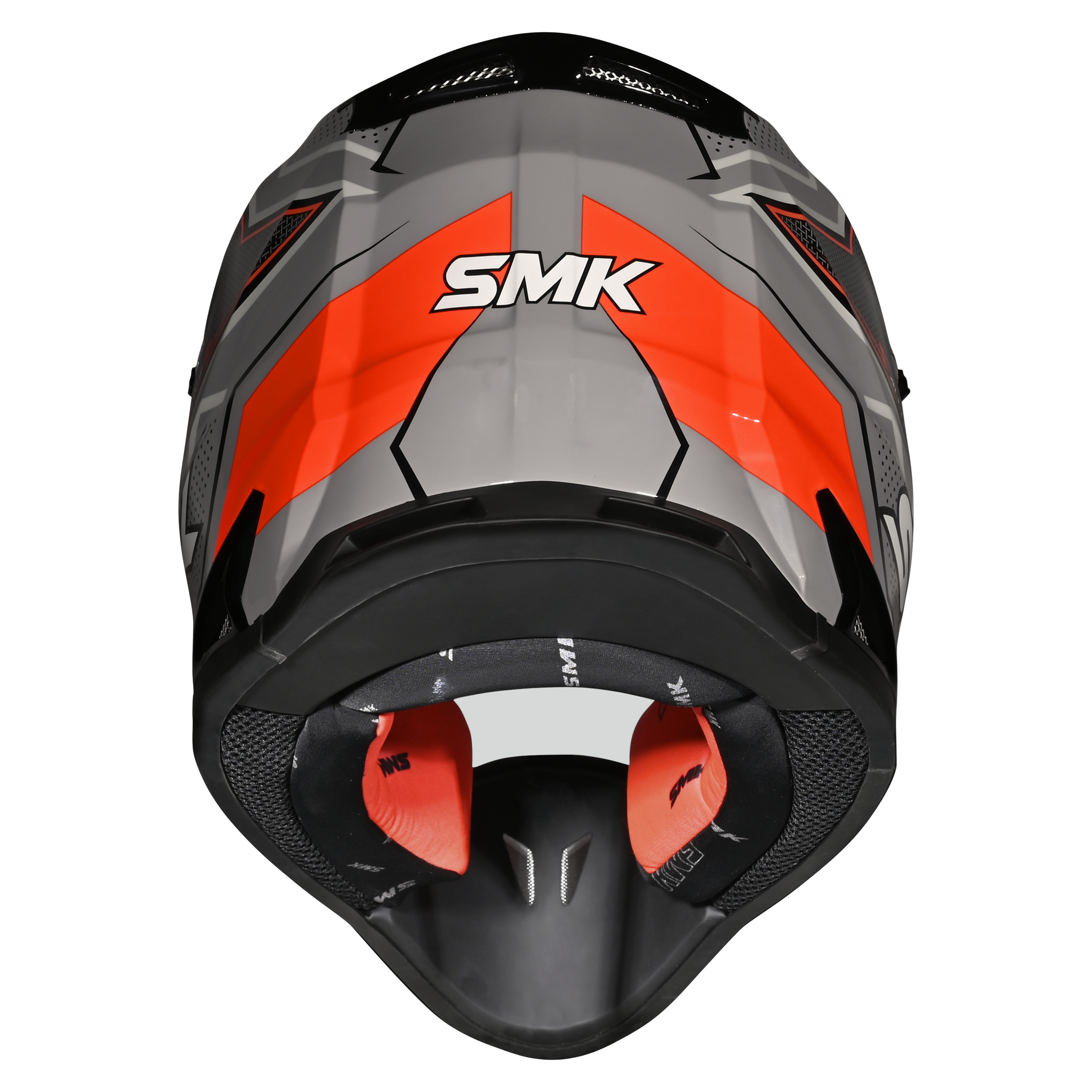 ALLTERRA S01 GL627 ORANGE/GRAY MAVERIX