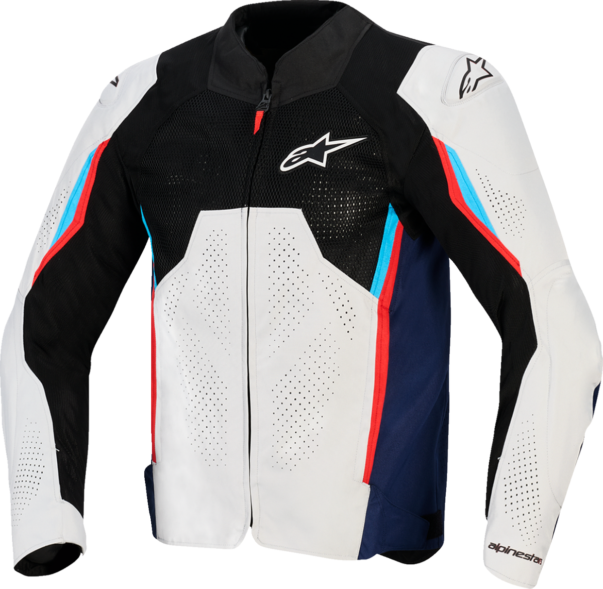 AST v3 Air Jacket