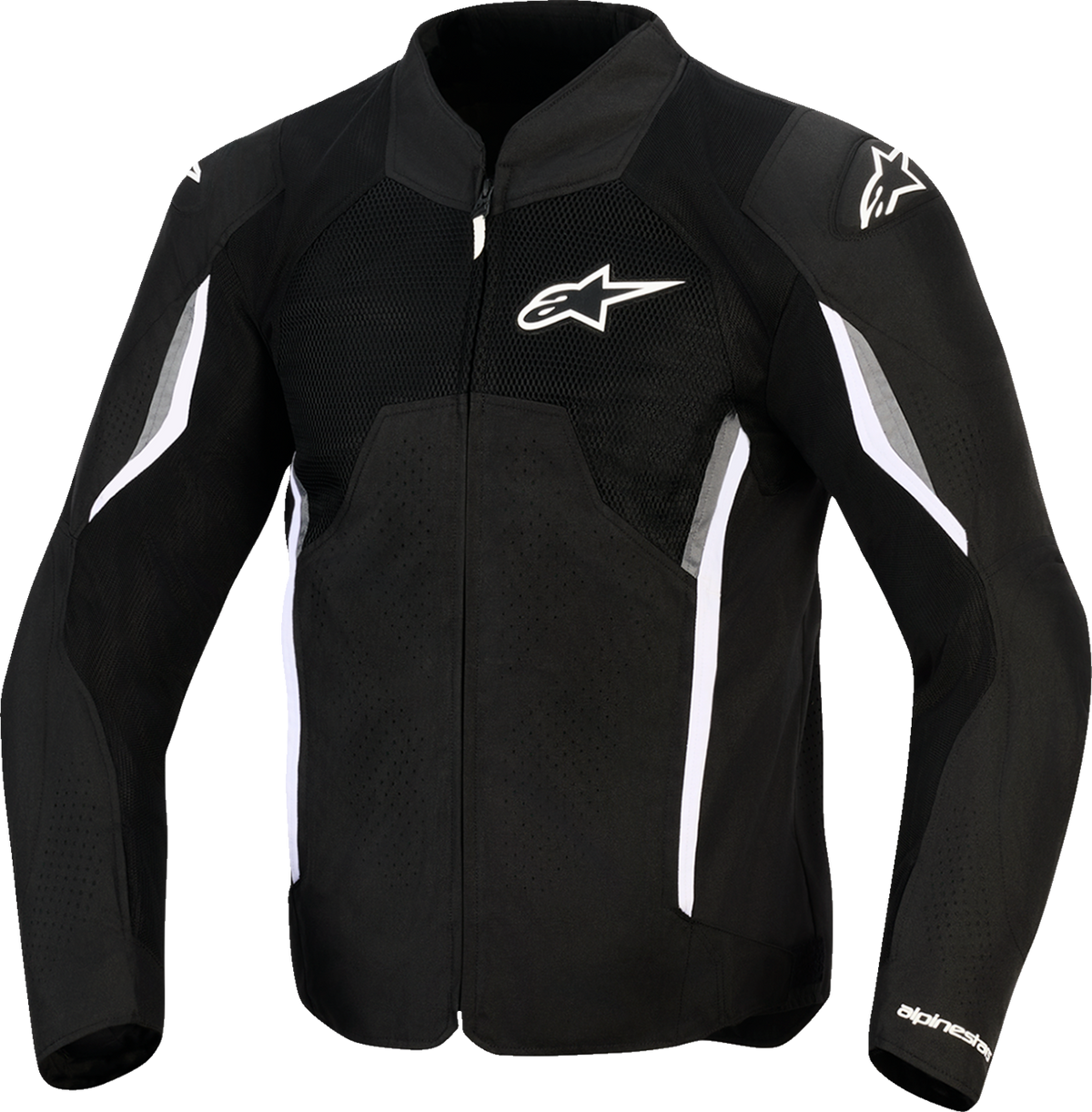 AST v3 Air Jacket