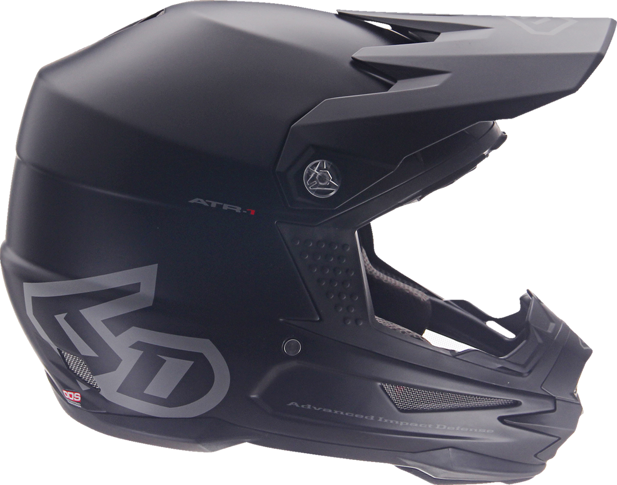 ATR-1 Solid Helmet