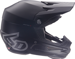 ATR-1 Solid Helmet