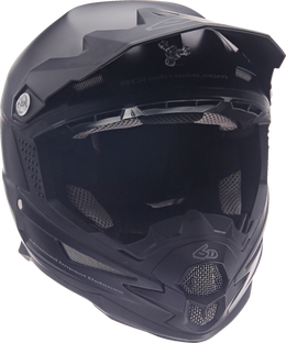 ATR-1 Solid Helmet