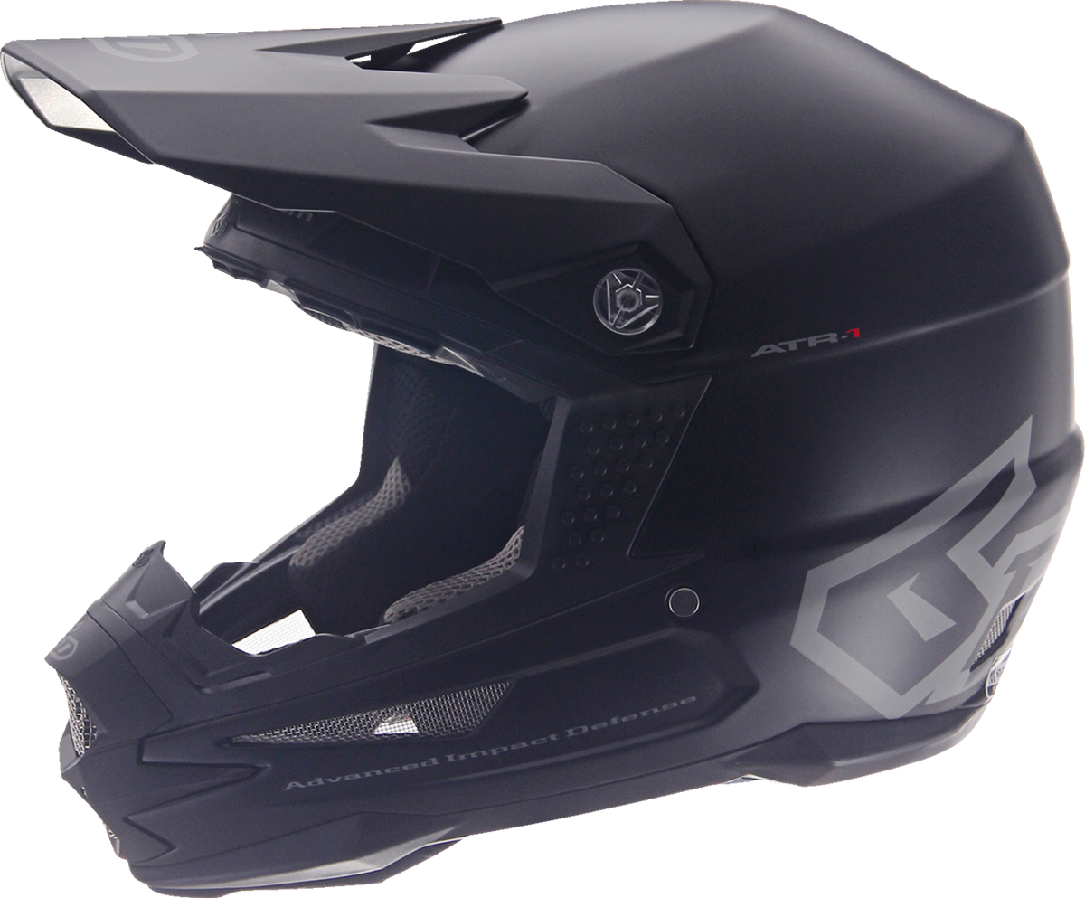 ATR-1 Solid Helmet