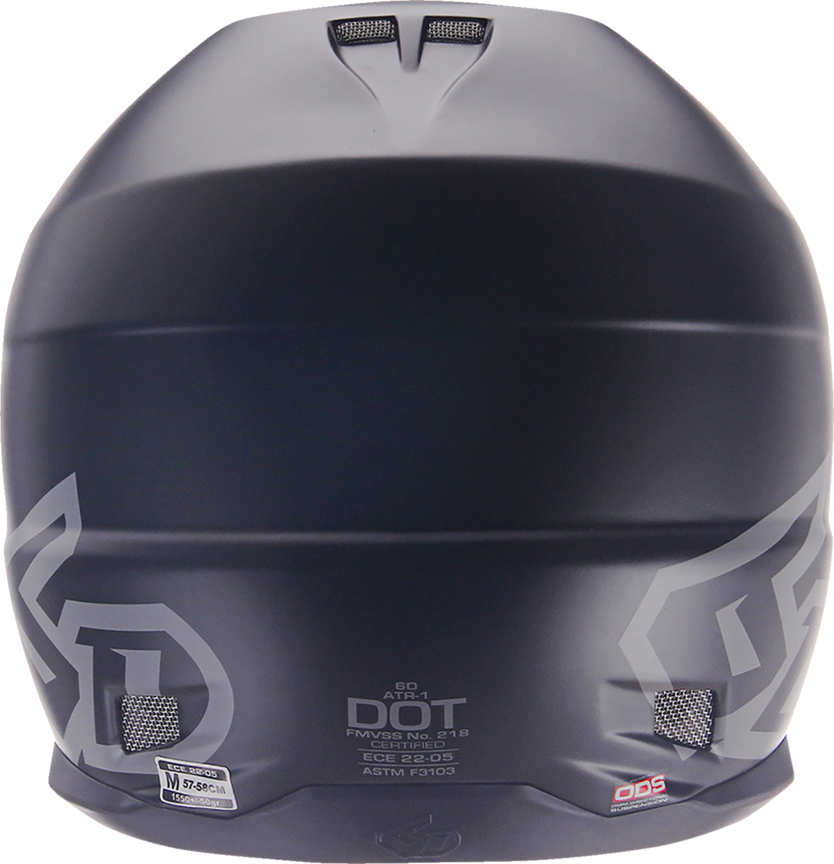 ATR-1 Solid Helmet