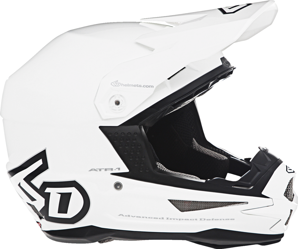 ATR-1 Solid Helmet