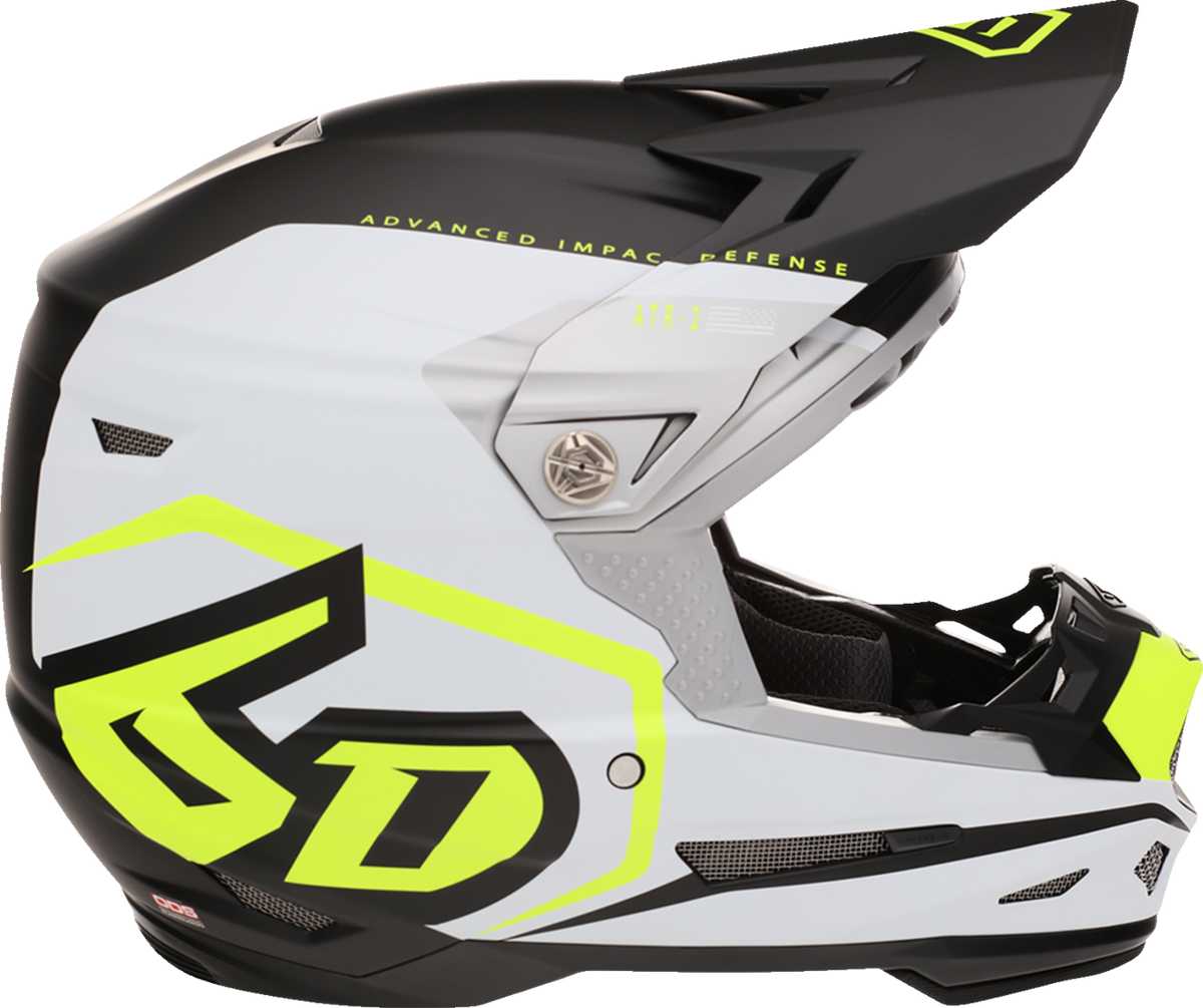 ATR-2 Delta Helmet