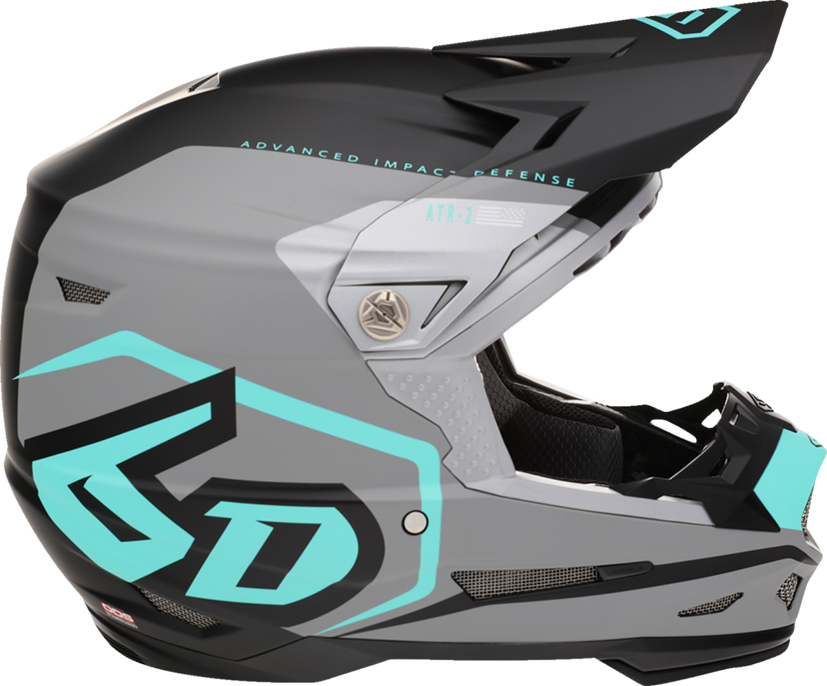 ATR-2 Delta Helmet