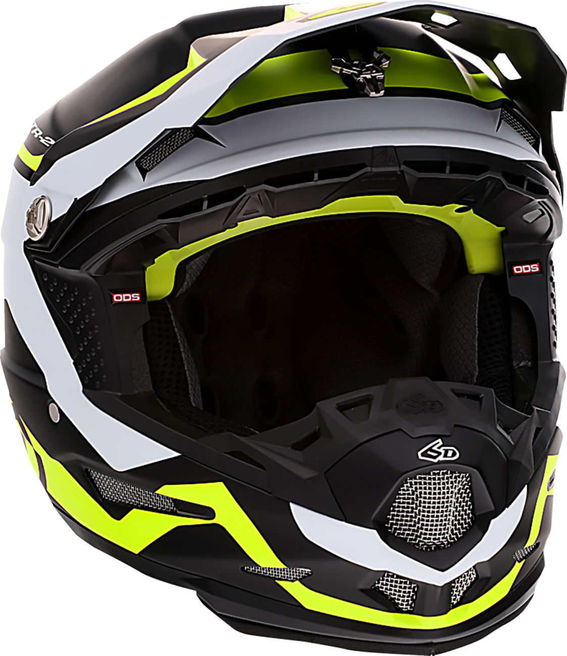ATR-2 Drive Helmet