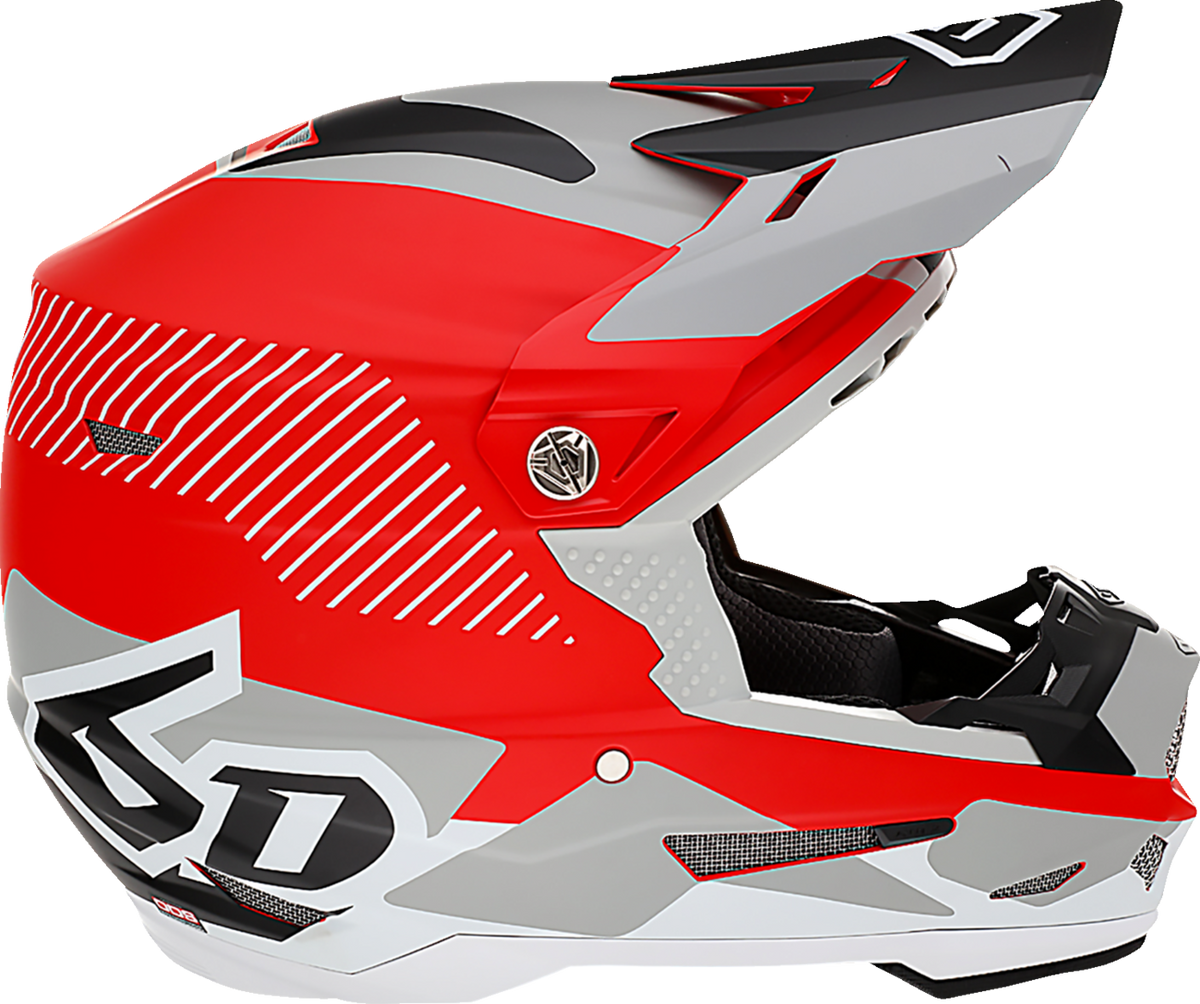 ATR-2 Fusion Helmet