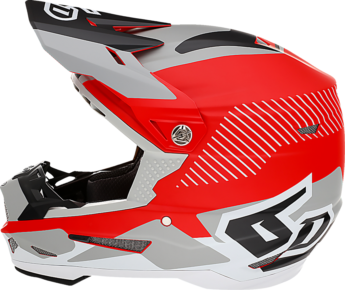ATR-2 Fusion Helmet