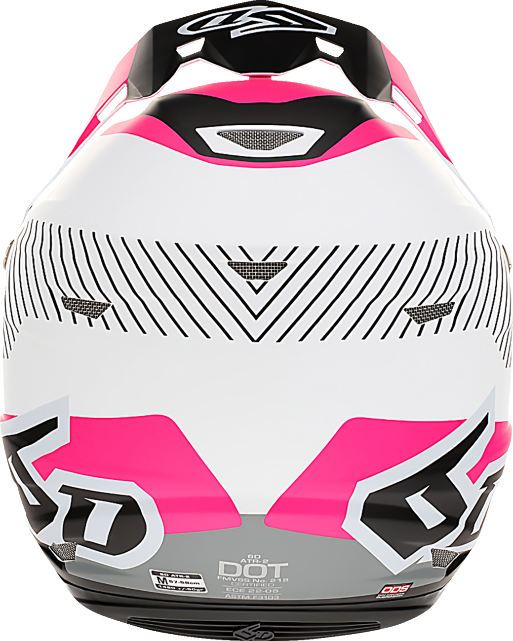 ATR-2 Fusion Helmet