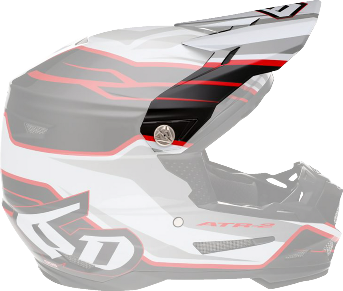 ATR-2 Helmet Visor — Phase