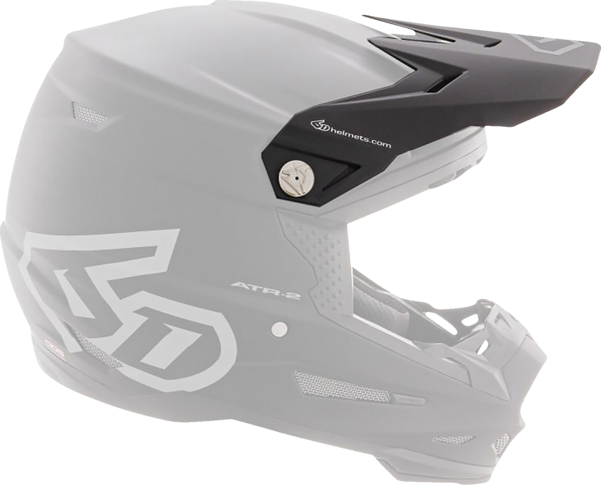 ATR-2 Helmet Visor — Phase