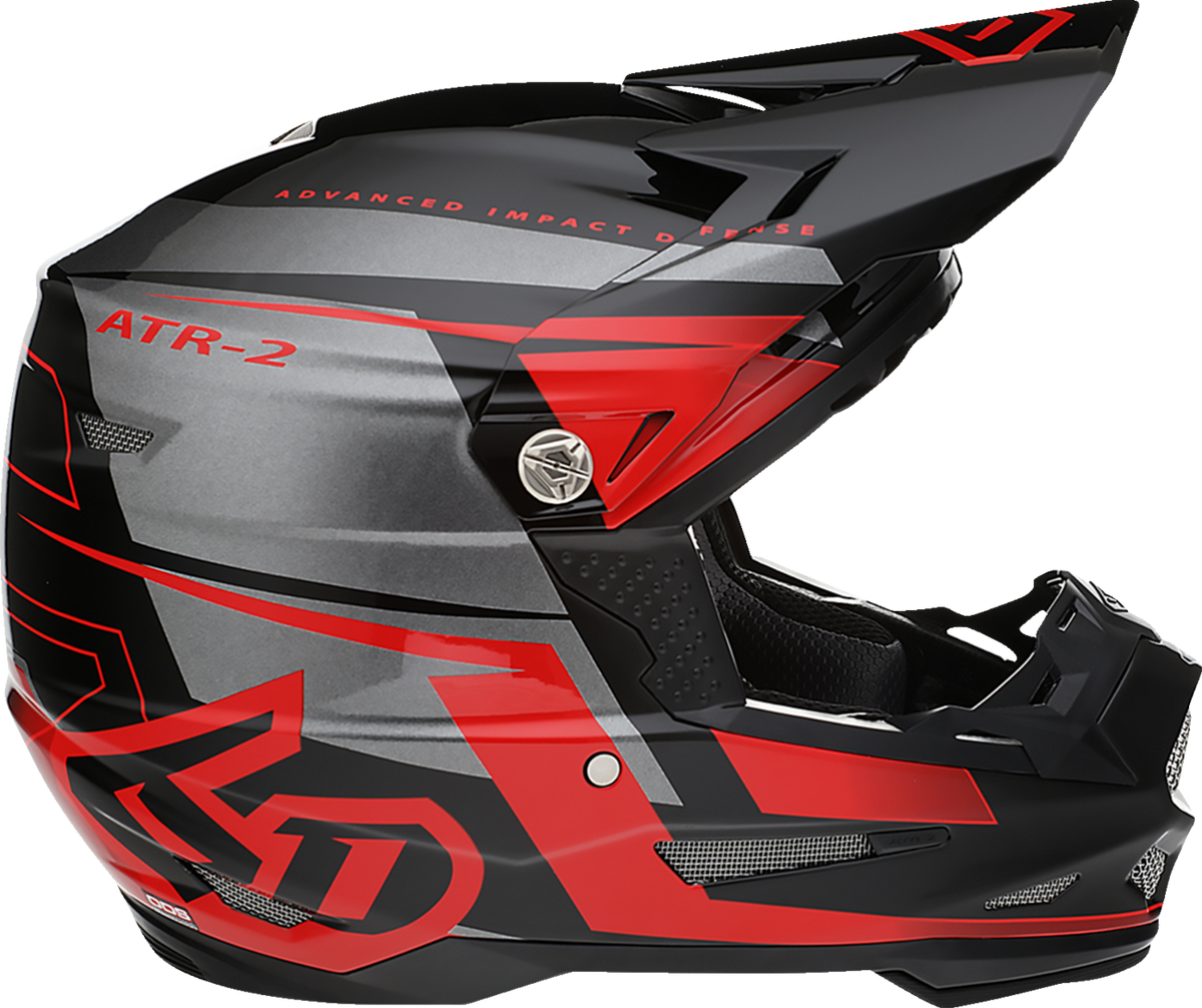 ATR-2 Mach Helmet