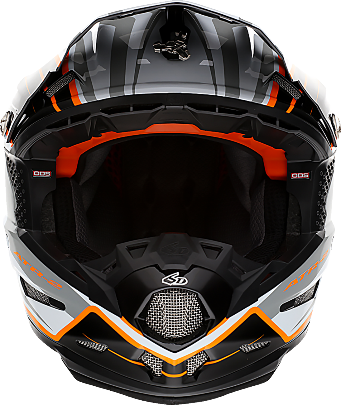 ATR-2 Phase Helmet
