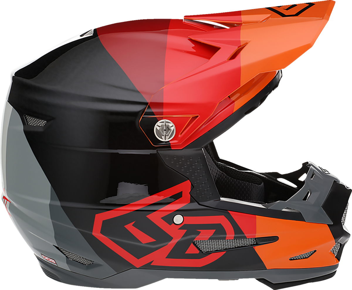 ATR-2 Range Helmet
