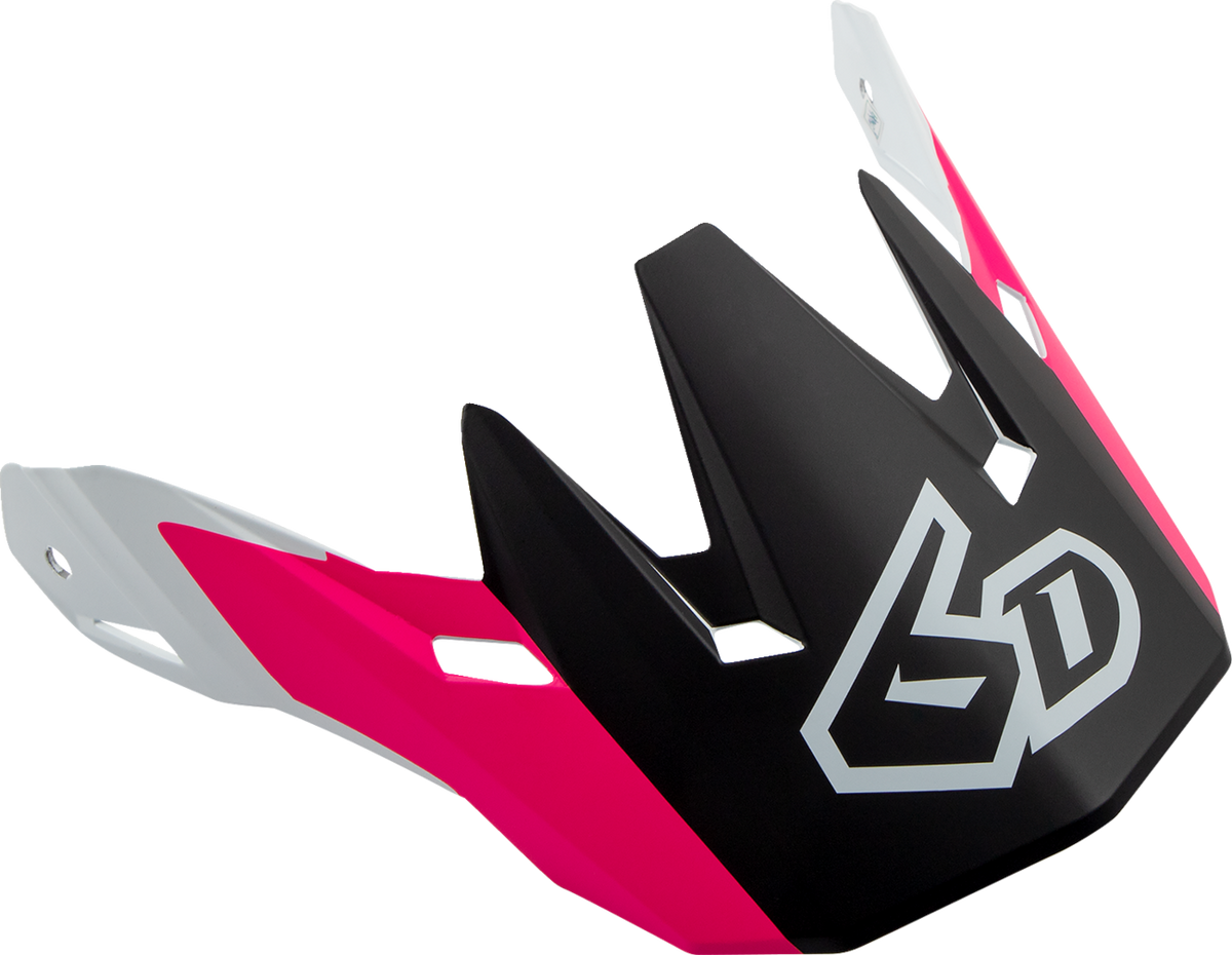 ATR-2Y Helmet Visor — Fusion