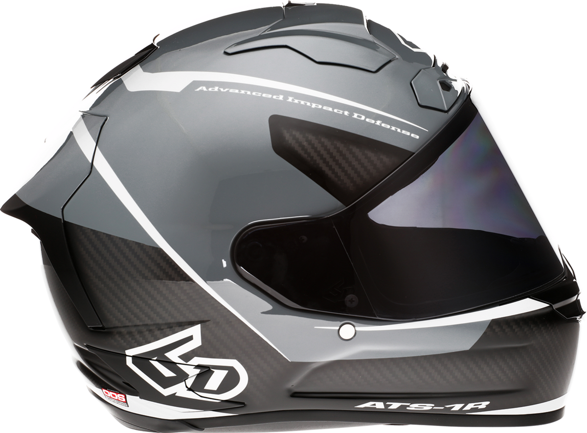 ATS-1R Alpha Helmet