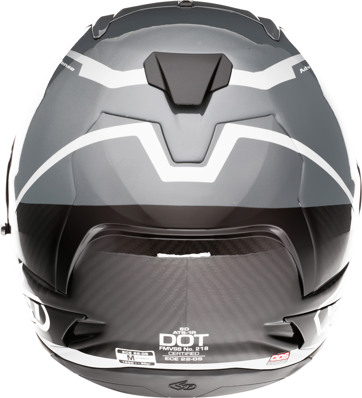 ATS-1R Alpha Helmet