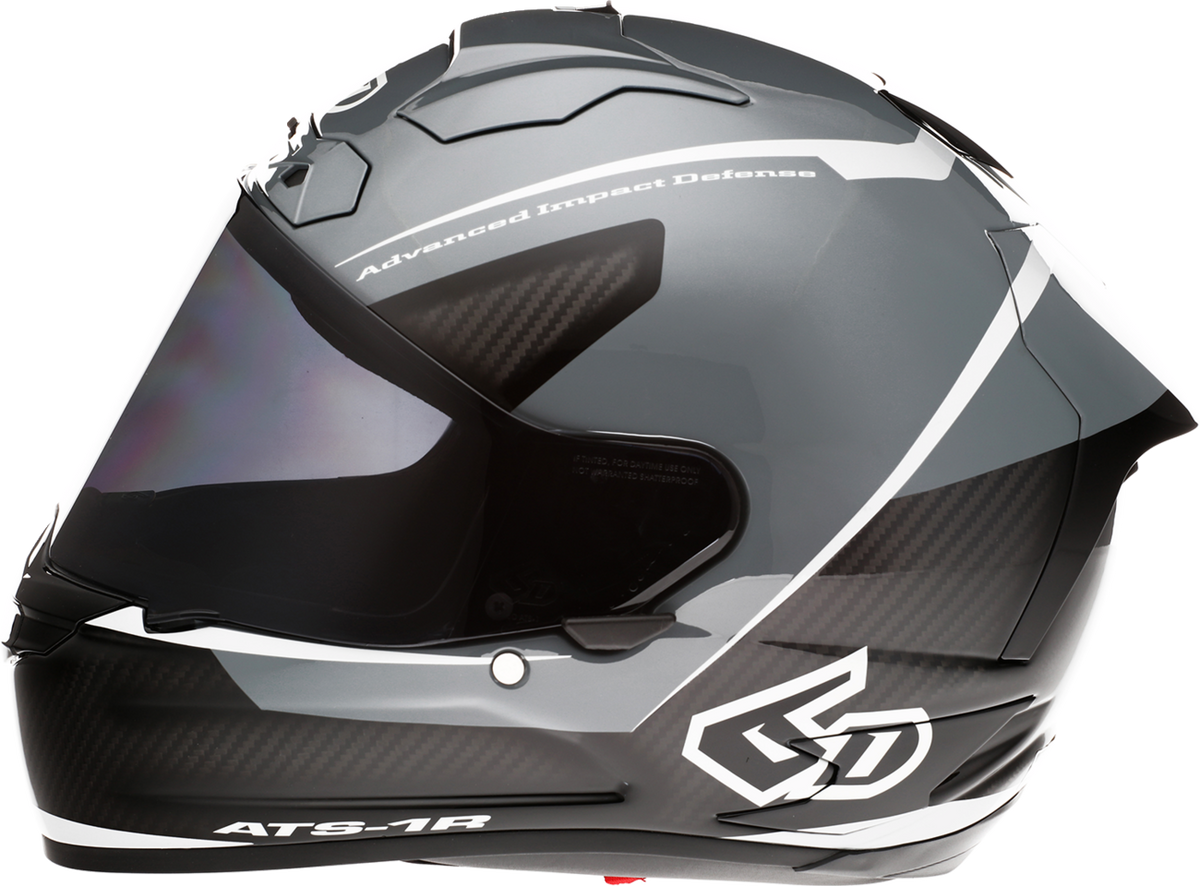 ATS-1R Alpha Helmet