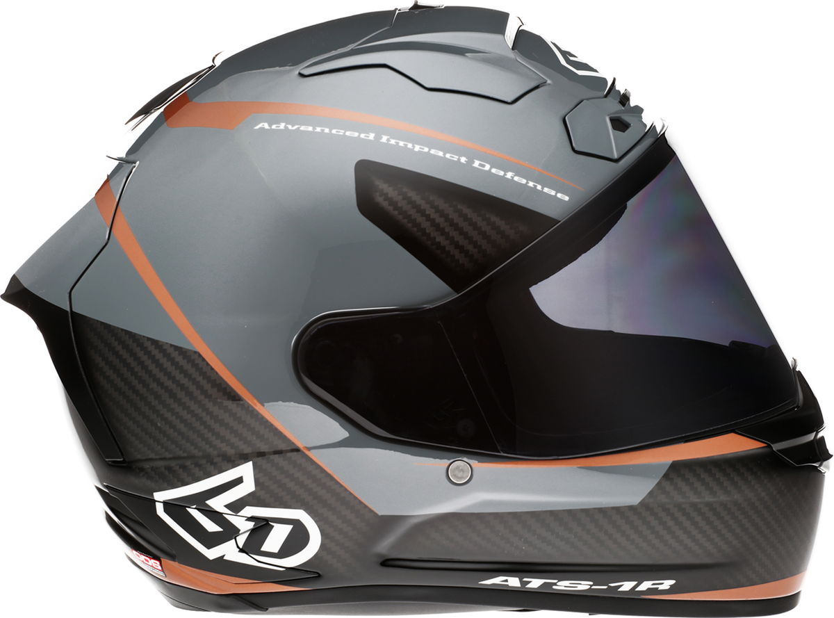ATS-1R Alpha Helmet