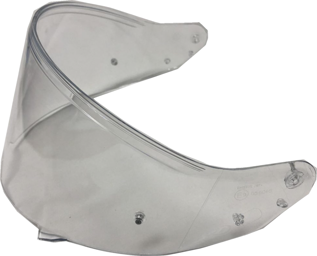ATS-1R Helmet Pinlock® Prepared Shield