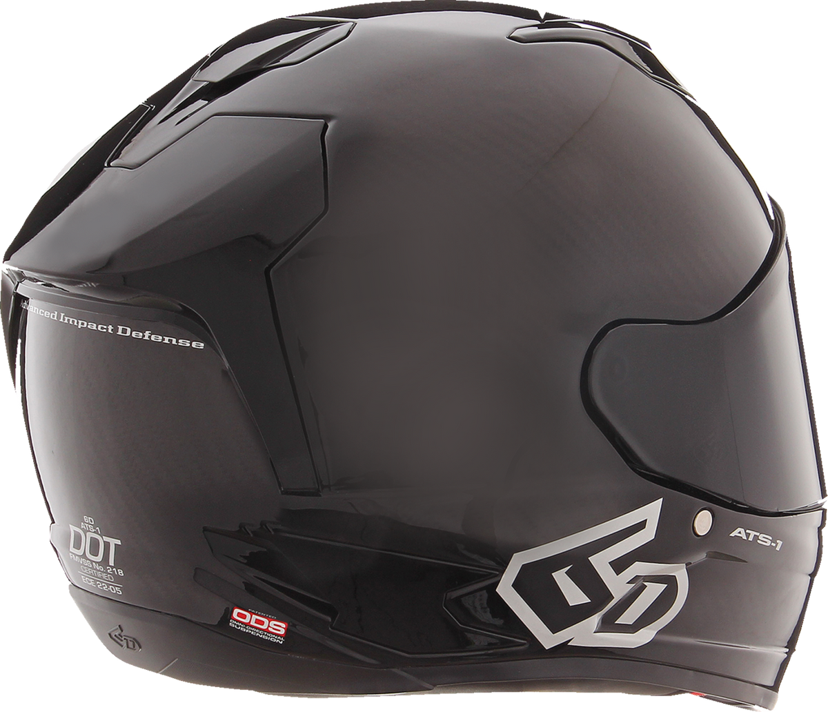 ATS-1R Solid Helmet