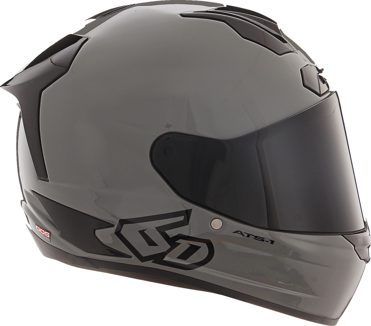ATS-1R Solid Helmet