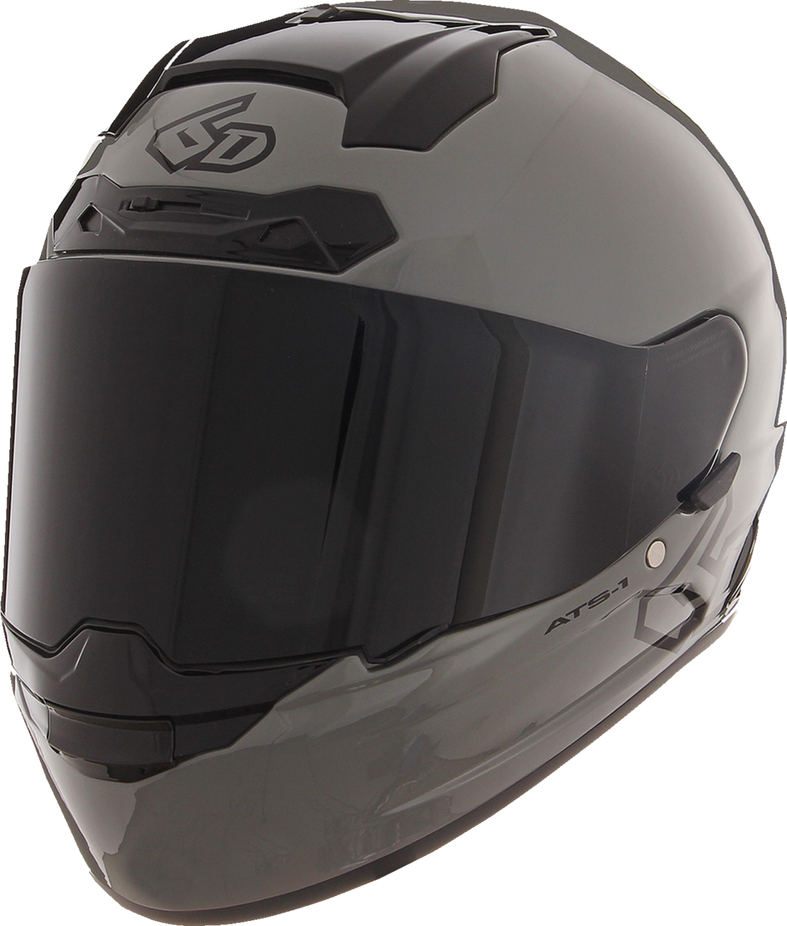 ATS-1R Solid Helmet