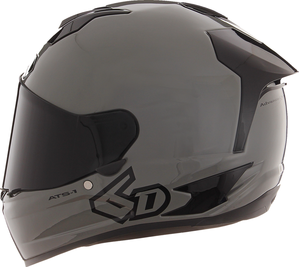 ATS-1R Solid Helmet
