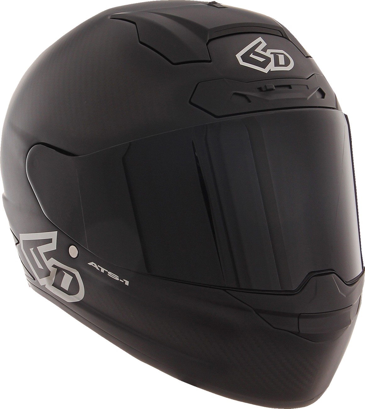 ATS-1R Solid Helmet