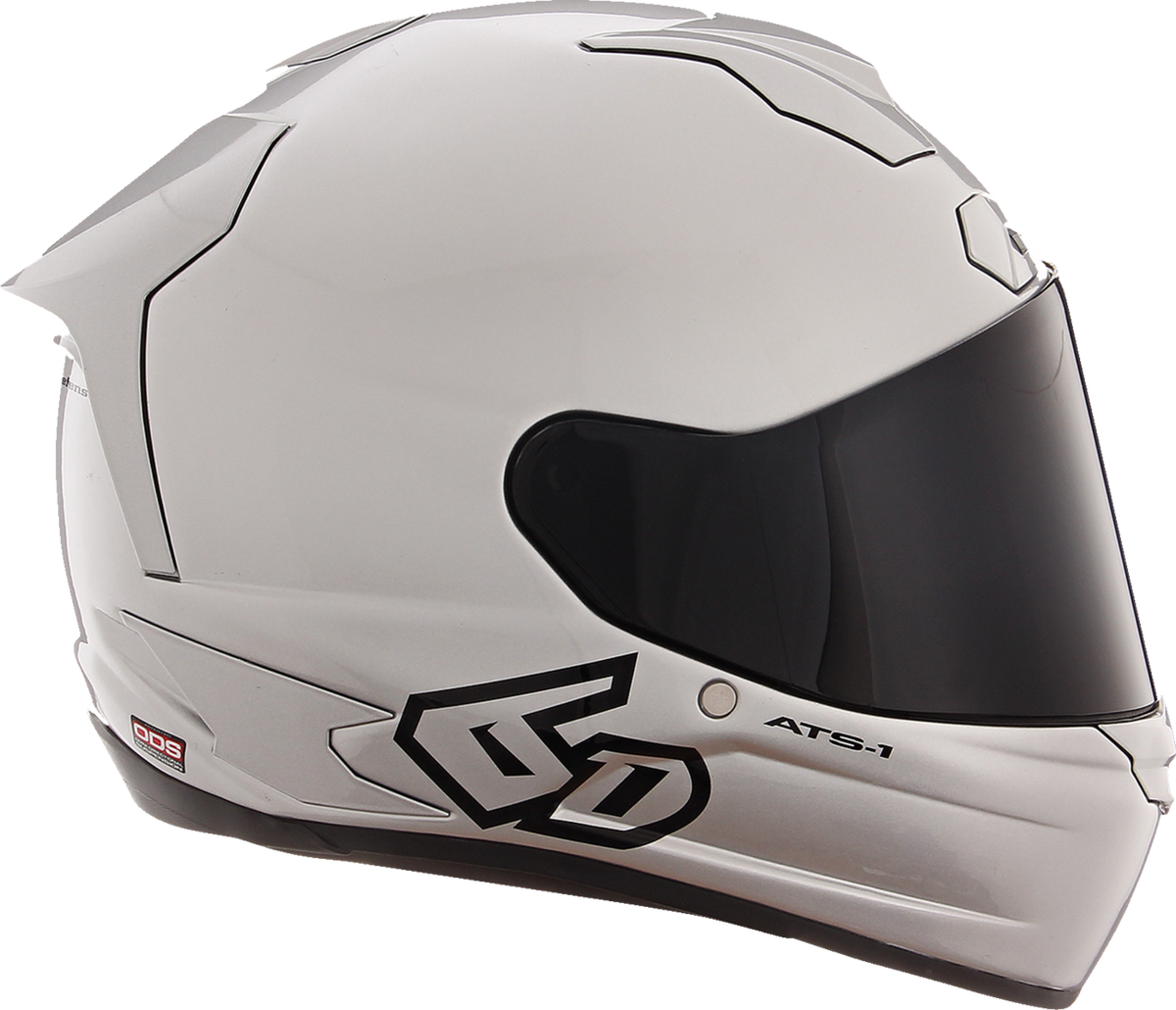 ATS-1R Solid Helmet