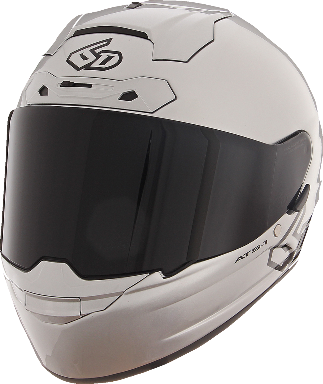 ATS-1R Solid Helmet