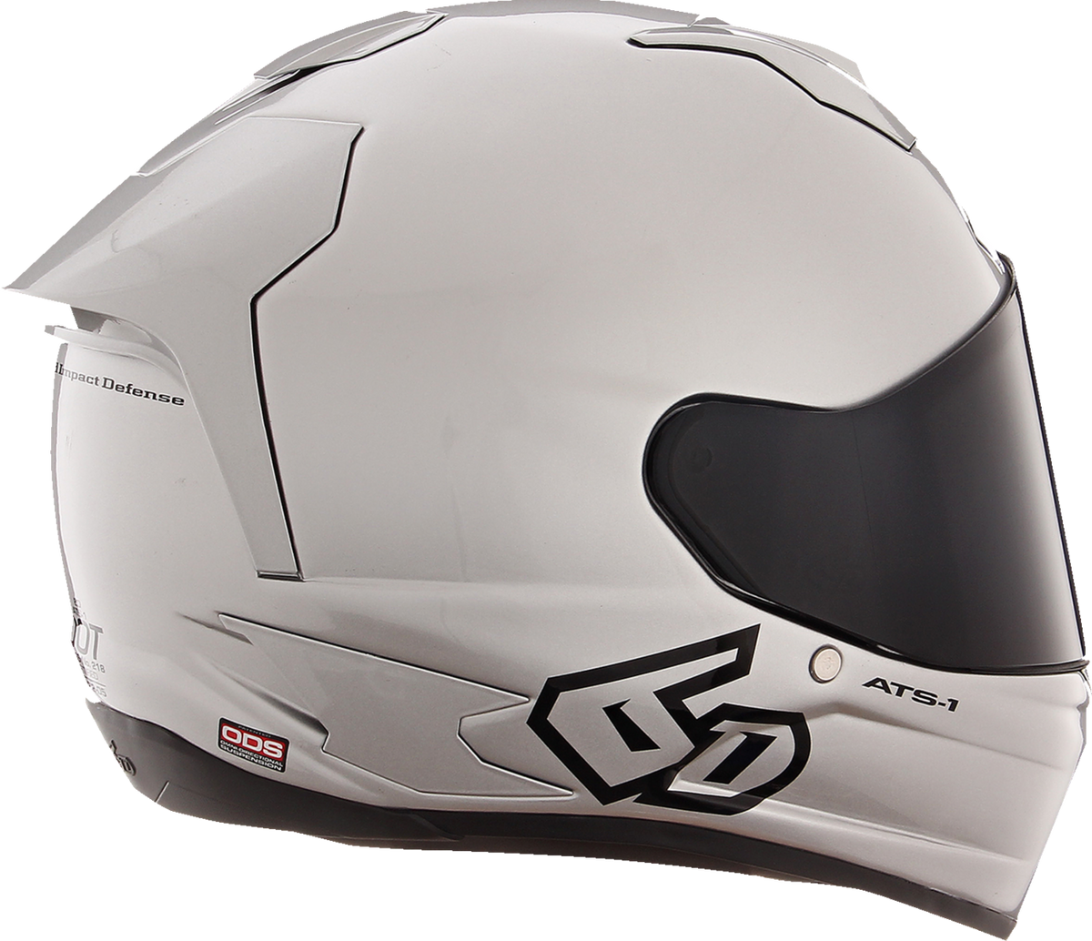 ATS-1R Solid Helmet